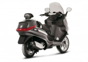 Piaggio XEvo 250